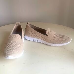 Cole Haan Women’s ZeroGrand Stitch-Lite Slip-On Loafers *NEW/ EVER WORN*